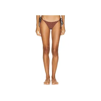 Miaou Bikinis Women's Brown