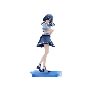 BANPRESTO Eyewear Brand Espresto The Idolmaster Stage Pure Emotion Elevator Dukino Rinsei Bonus Gifts Shiny Colors