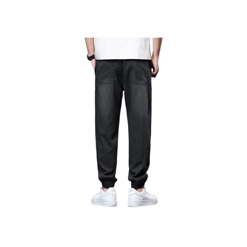 Jeep Outdoor Casual Pants Unisex-1
