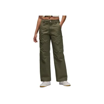 Jordan Cargo Pants Women's Army Green