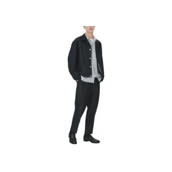 UNITED TOKYO SS25 Casual Pants Men's Blue