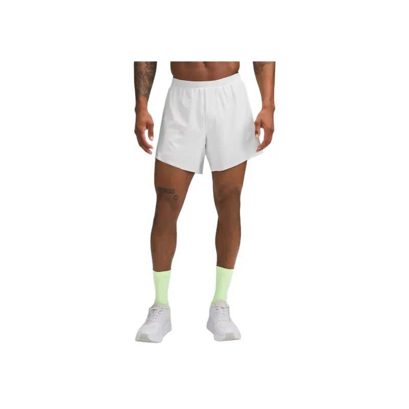 Lululemon Fast And Free Casual Shorts Men's-6