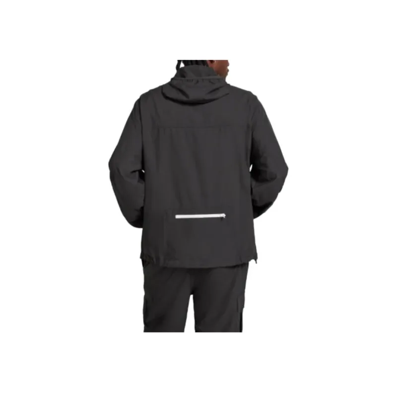 UGG Jackets Men Black-2