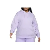 Dusty Purple/White