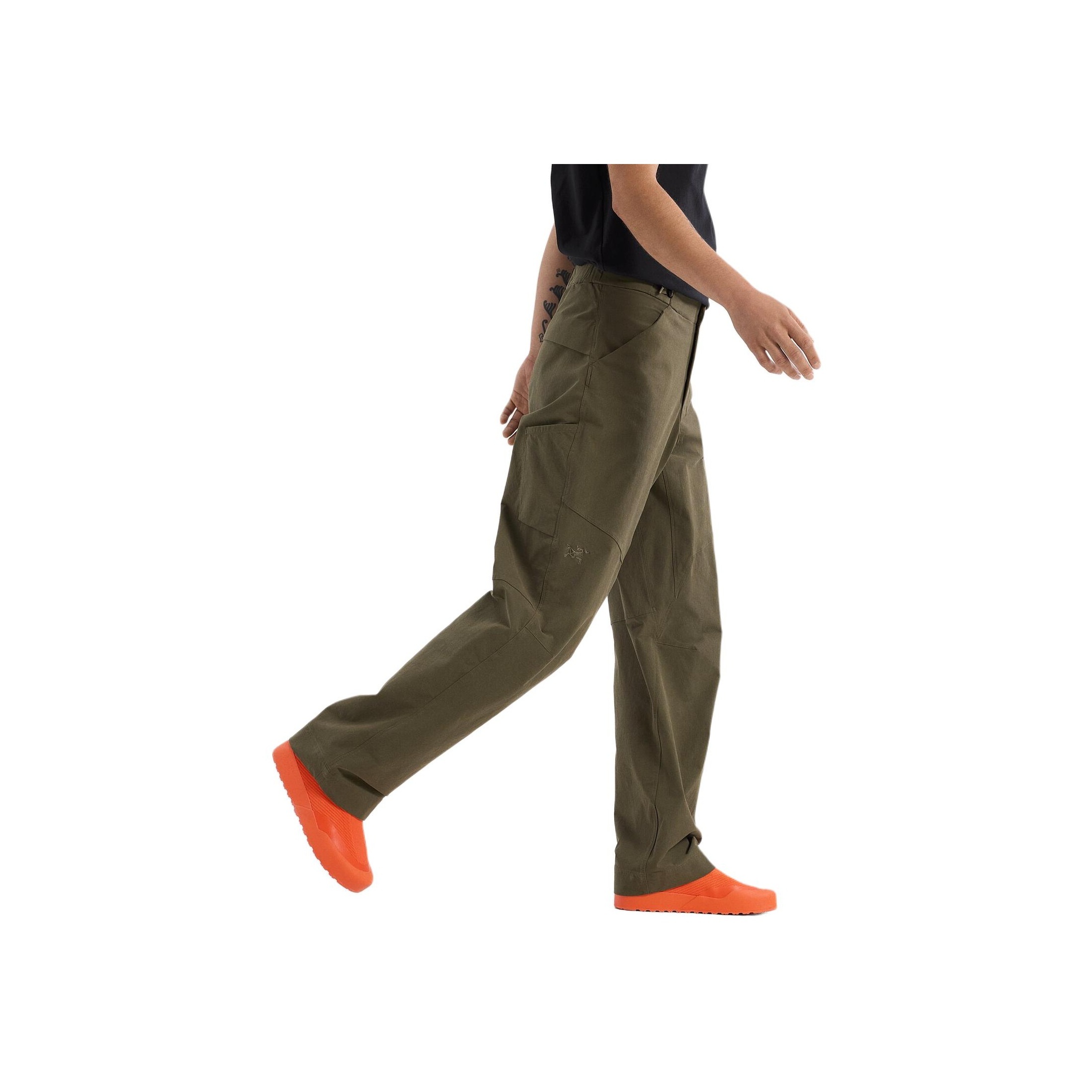 2025SS アークテリクス Clarkia Cotton Pants 2025SS アークテリクス Clarkia Cotton Pants