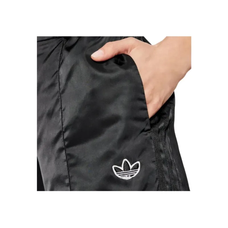 Adidas Originals Casual Pants Women's Black-4