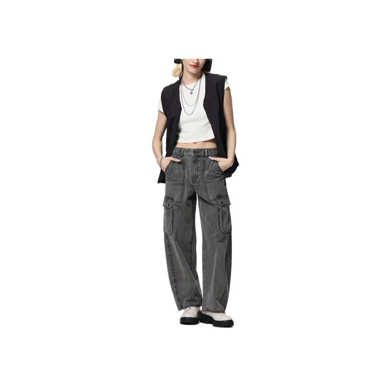 GU Jeans Women's-0