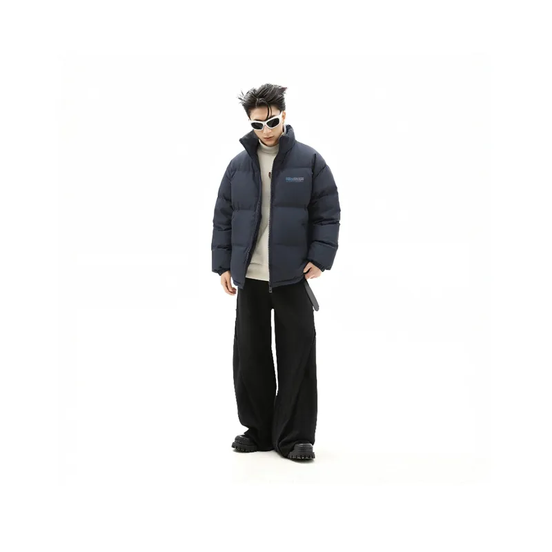 ROBINHOOD Puffer Jackets Unisex-13