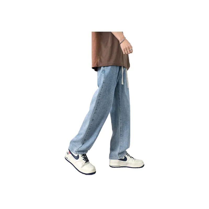EDG Jeans Unisex-3