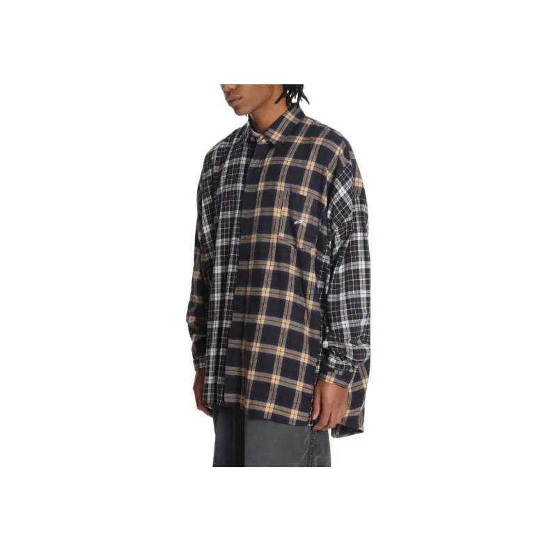 MADNESS Shirts Unisex Black-4