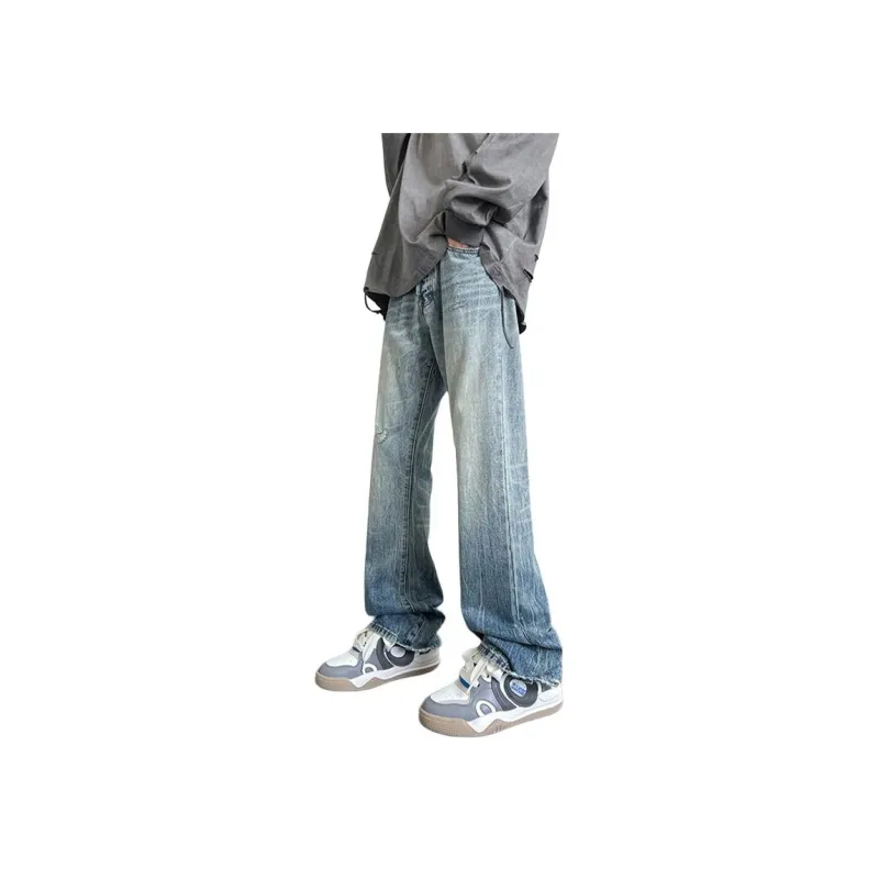 Torso Jeans Unisex Blue-2