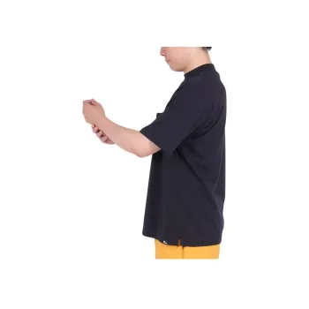 Jack Wolfskin T Shirt Men's Black