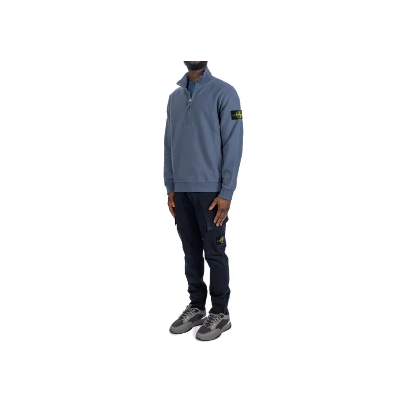 STONE ISLAND Compass badge Sweatshirt-2