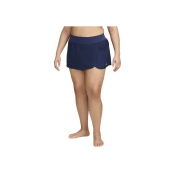 Nike Solid Element Women's Board Skirt Plus Size