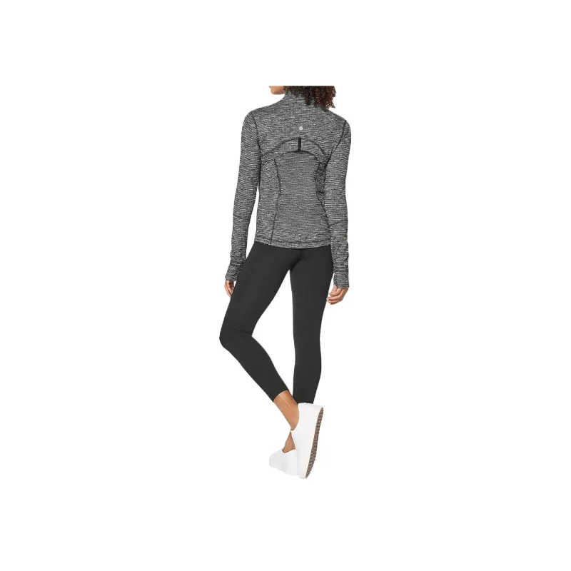Lululemon Define Jacket Women's Stone Gray-0