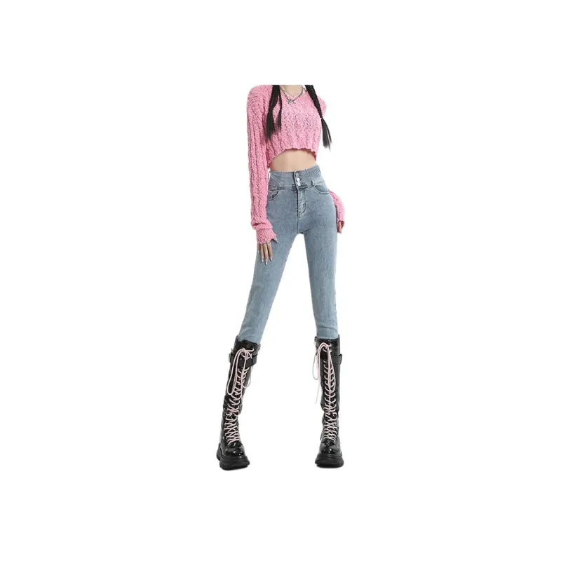 FOREVER 21 Jeans Women's-3