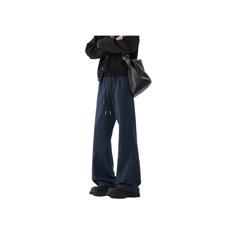 EYEUNDERSTAND Casual Pants Unisex-0