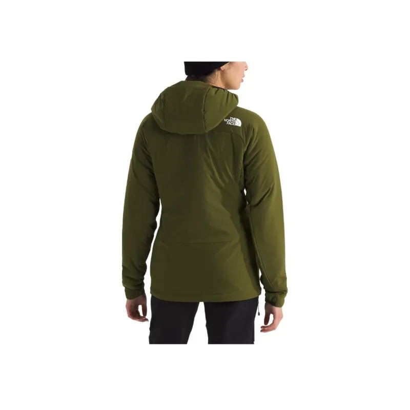 THE NORTH FACE SUMMIT Jackets & Coats Women's Olive-2