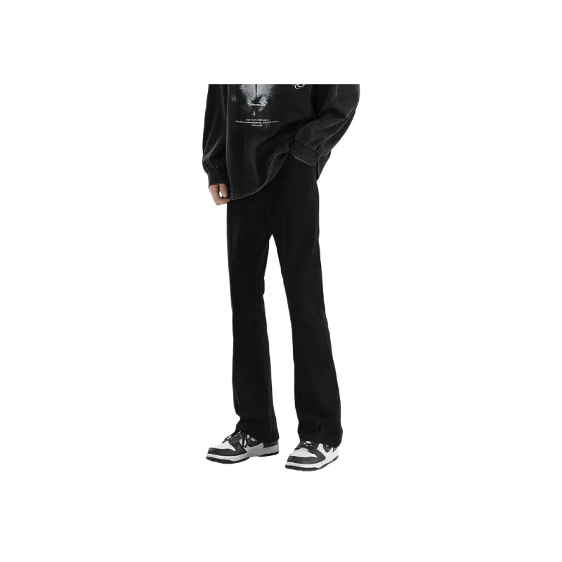 SUNSETMONENT Jeans Unisex-0
