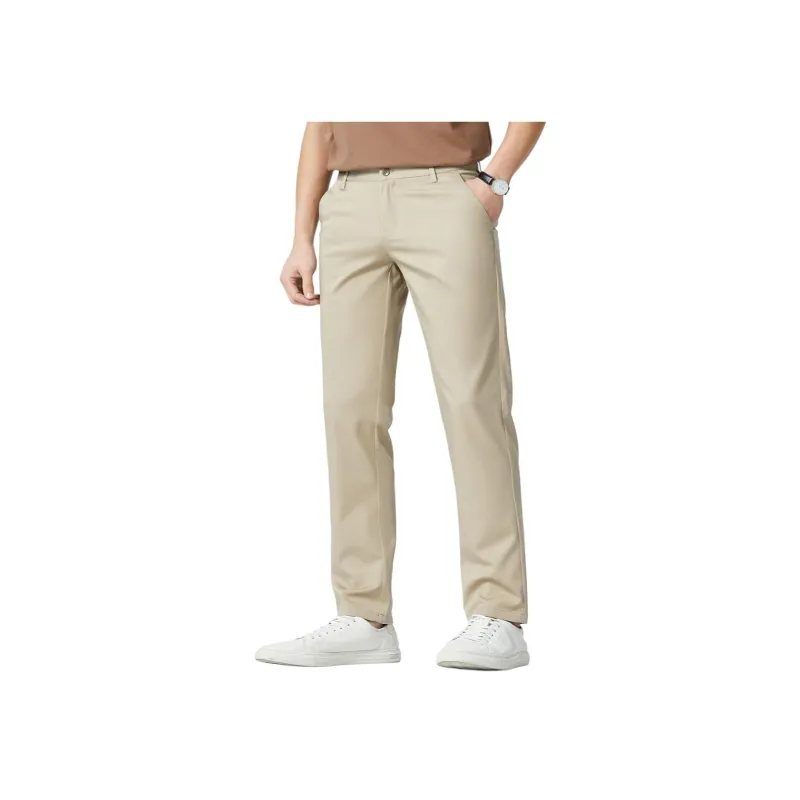 7 FOR ALL MANKIND Suit Trouser Men's-3