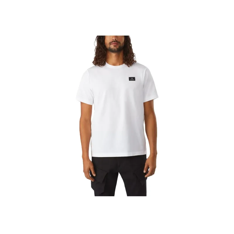 Arcteryx Emblem T Shirts Men-3