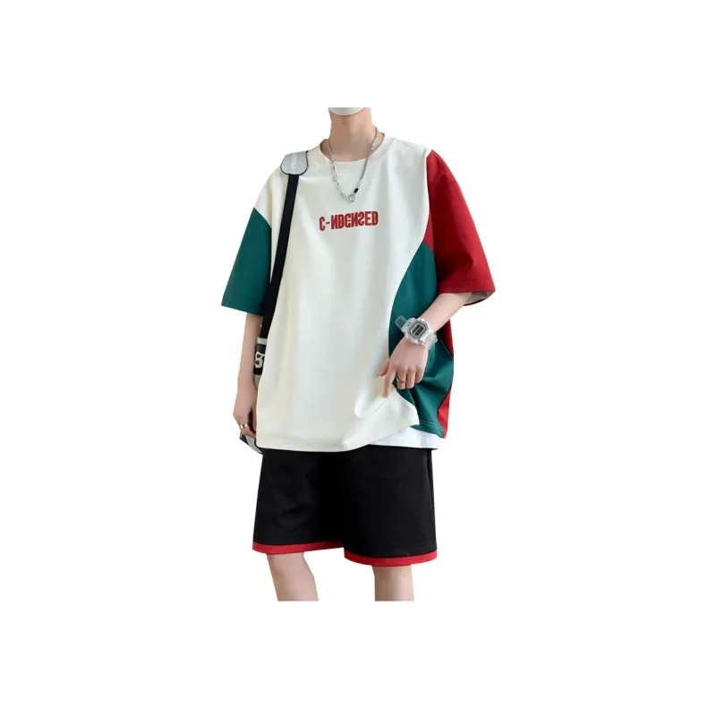 DJ.SPIRIT Casual Sportswear Unisex-0