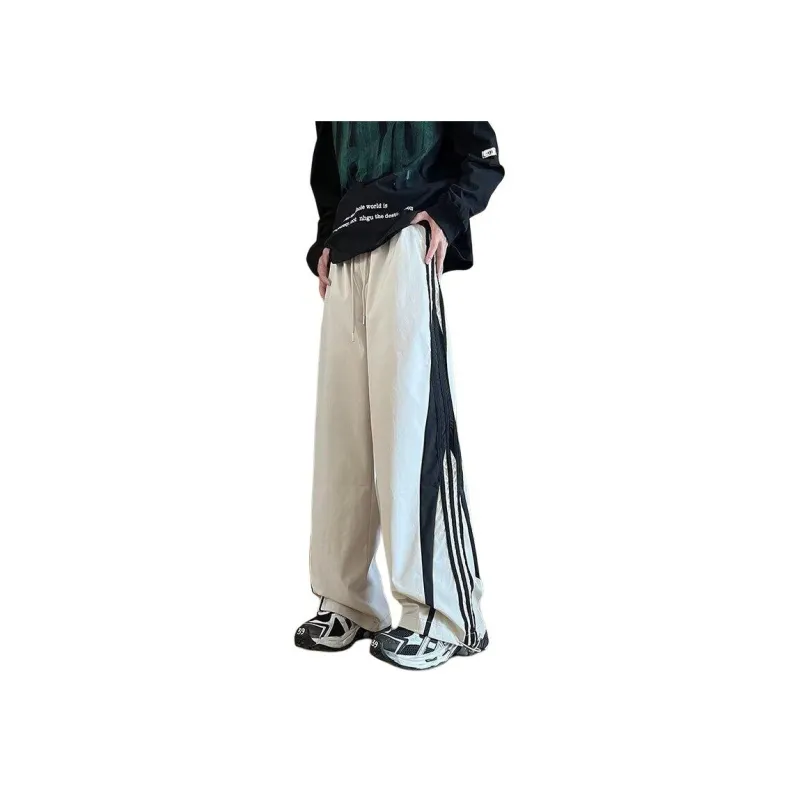 RKVC Casual Pants Unisex-0