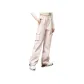 Peach Pink[Conceals Underwear, Waterproof and Oil-Resistant]