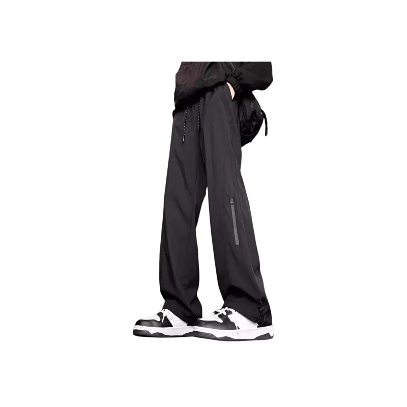 FA2LO Casual Pants Unisex-11