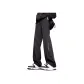 Black[Fleece-Lined and Thickened]