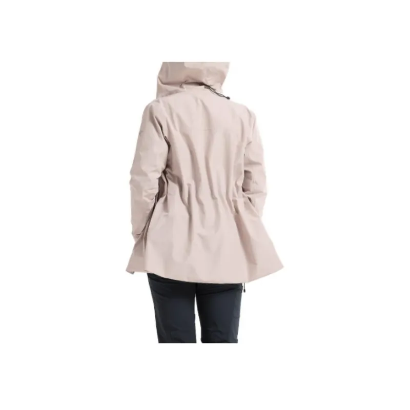 Arcteryx Solano Series Jacket Women's-10