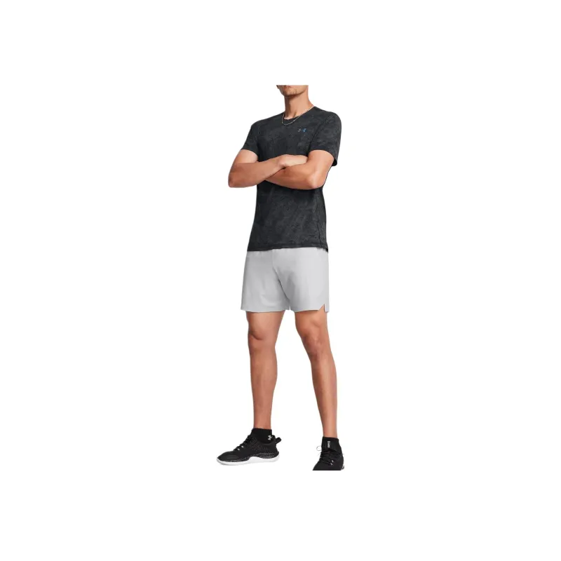 Under Armour Vanish Elite Vent T Shirt Men's Black-2
