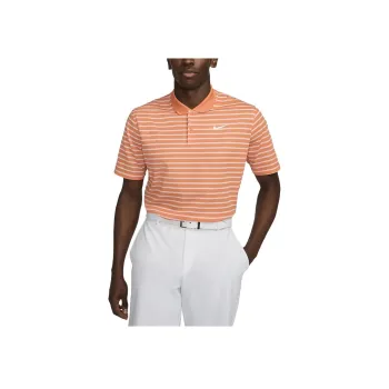Nike Tour Men's Dri-FIT Striped Golf Polo