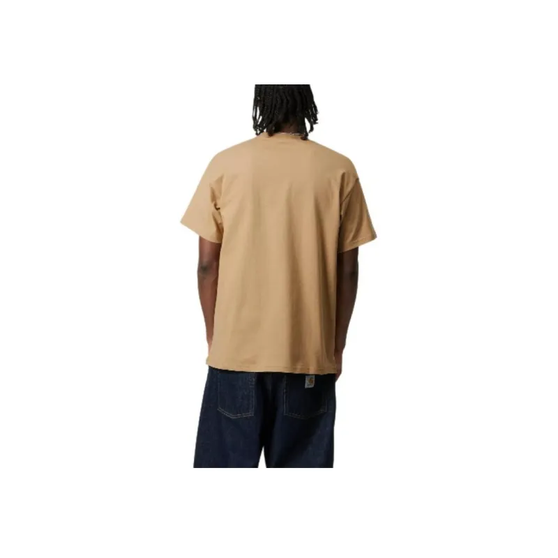 Carhartt WIP Fragments Pocket T shirt-3