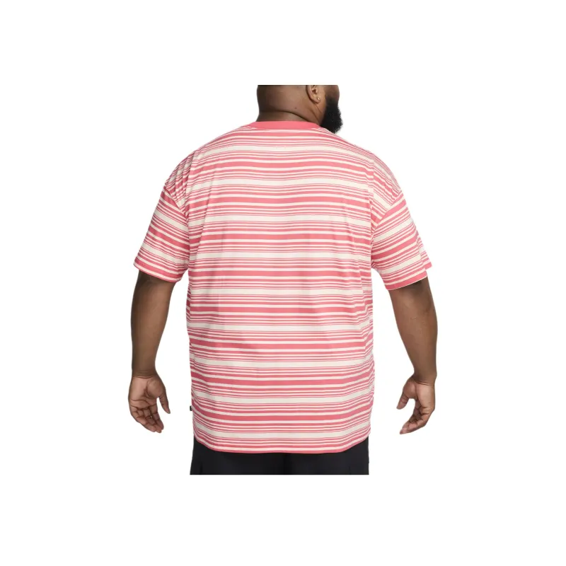 Nike Max90 T Shirt Unisex Guava-1
