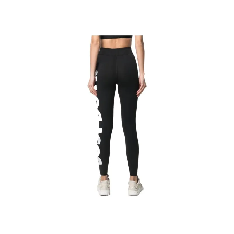 Nike Sportswear Essential Women's High Waisted Graphic Leggings-1