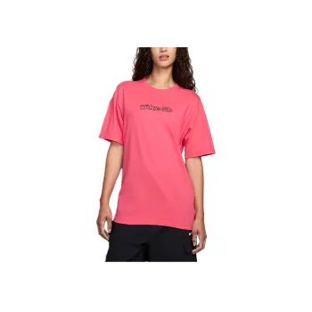 Nike Max90SB T Shirt Unisex Carnation Pink
