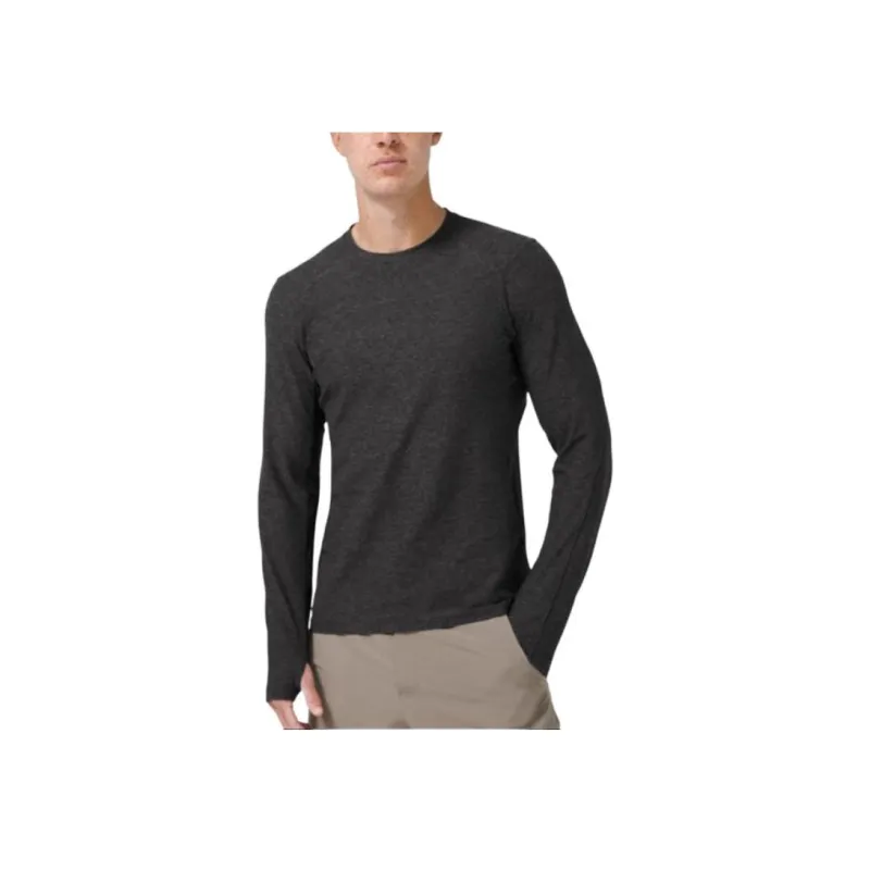 Lululemon Surge Warm T-Shirt Men's-0