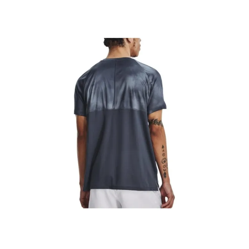Under Armour Iso Chill T Shirt Men's Black-3