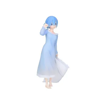 SEGA Rem Sega Re Zero Starting Life In Another World Re 0 Rem Pajamas Bonus Gifts