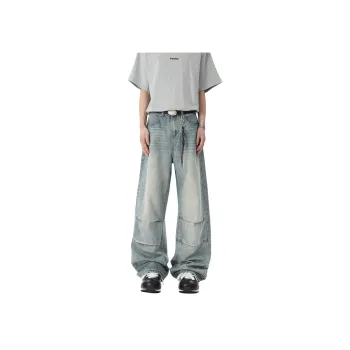 CLOR Jeans Unisex Sunny Day Blue