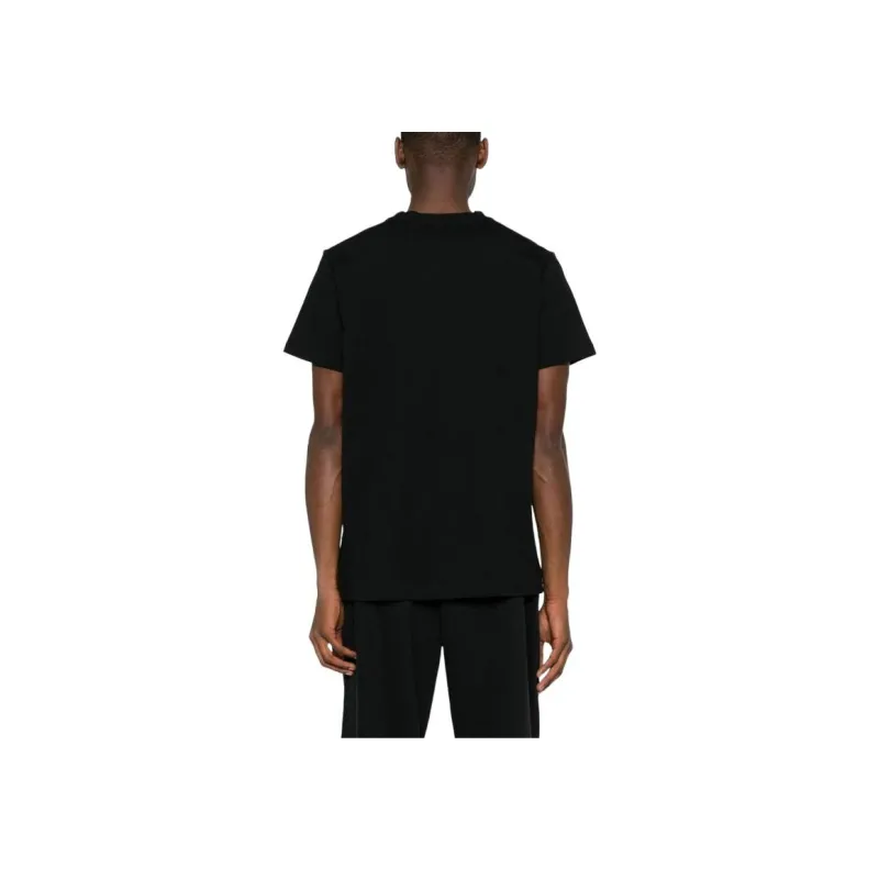 ISABEL MARANT Logo Printed Crewneck T Shirt-2