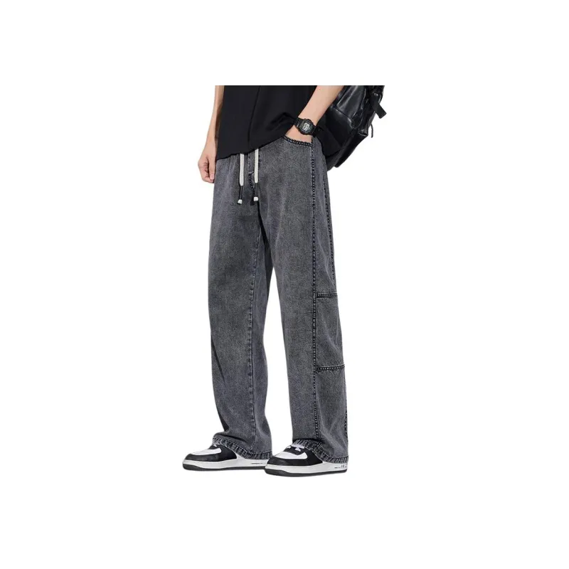 TINA GIA Jeans Unisex-2