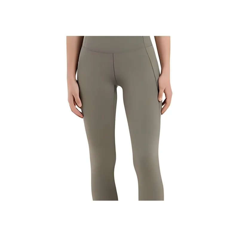Arcteryx Knitted Sweatpants Women's Dusty Green-1
