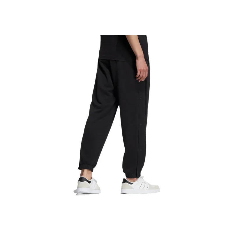 Adidas Neo Sports Pants Men's Black-2