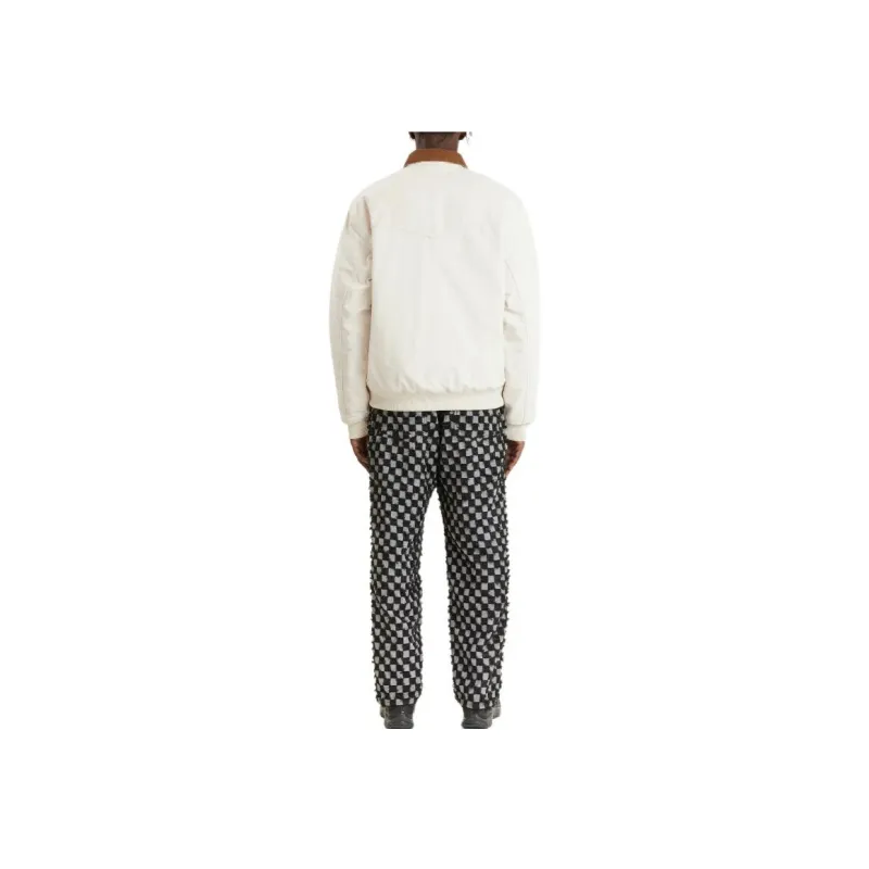 Carhartt WIP Jackets Men White-3