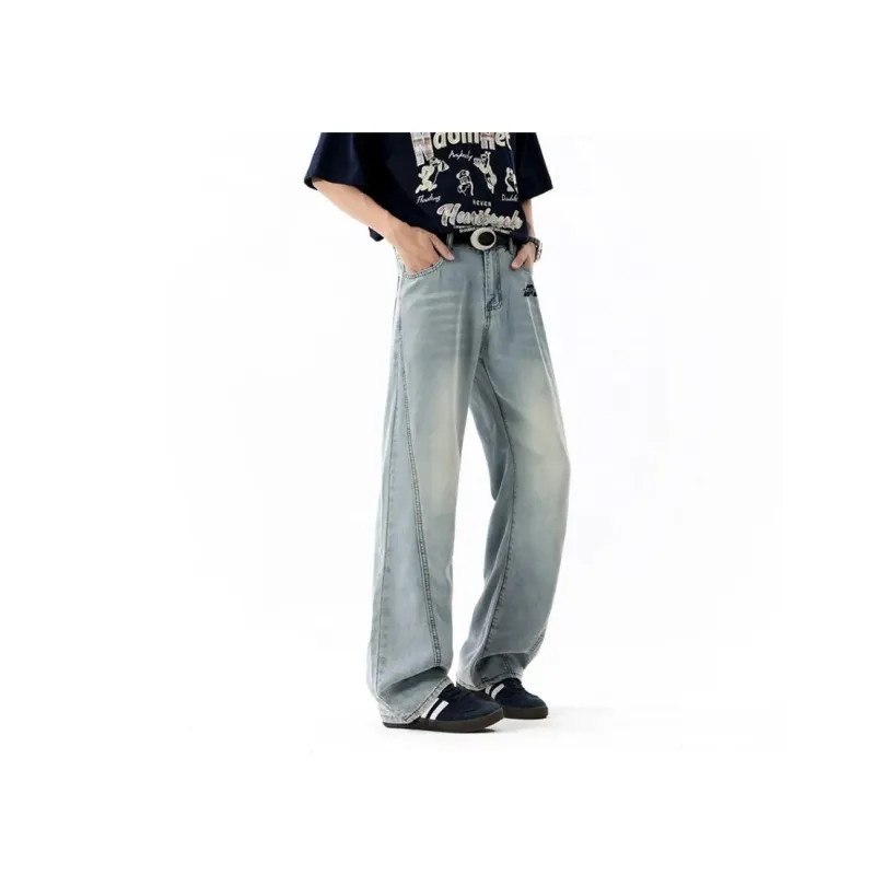 MUSCLETECH Jeans Unisex-5