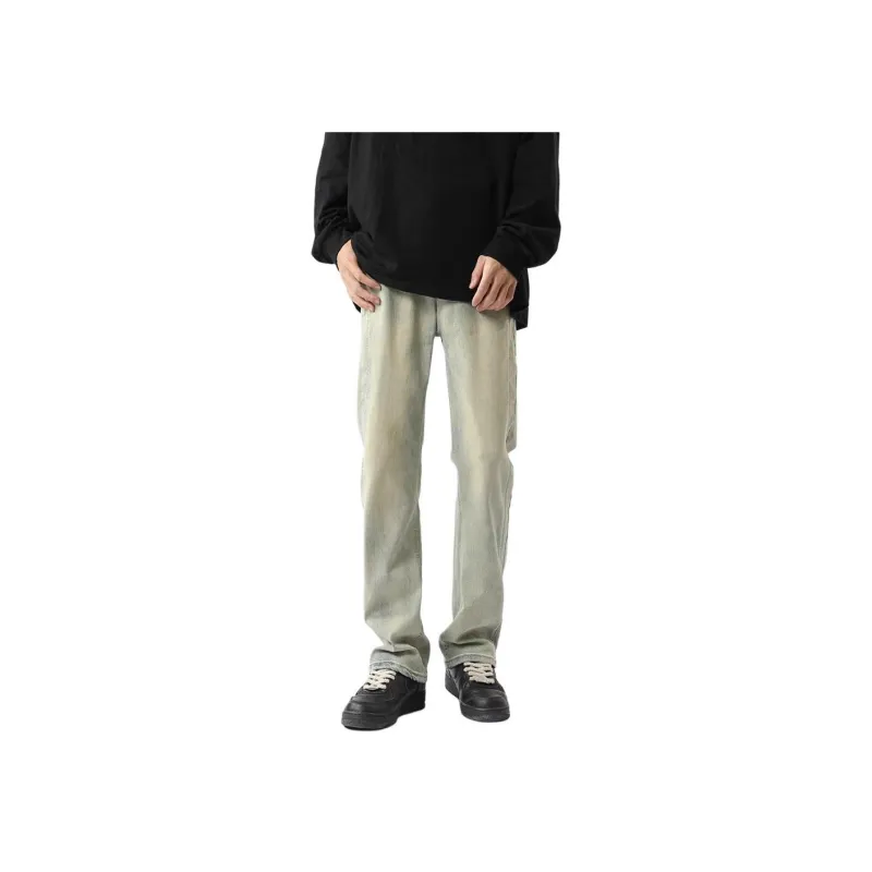 Universal Templates Jeans Unisex-29