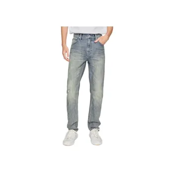 Lee SS25 Jeans Men's Vintage Blue