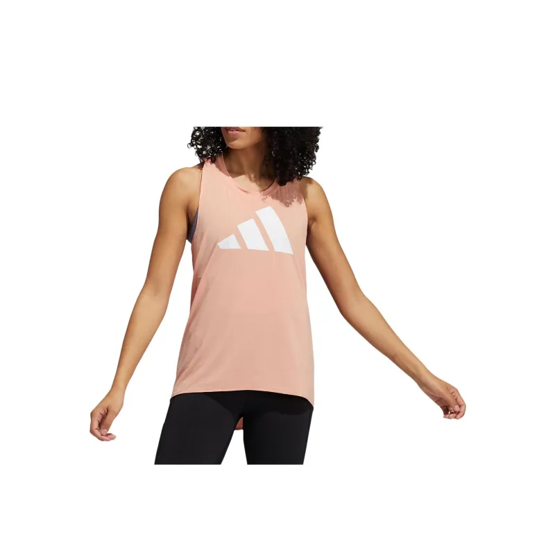 Adidas Free Shipping With AdiClub 3 Stripes Logo Tank Top-1